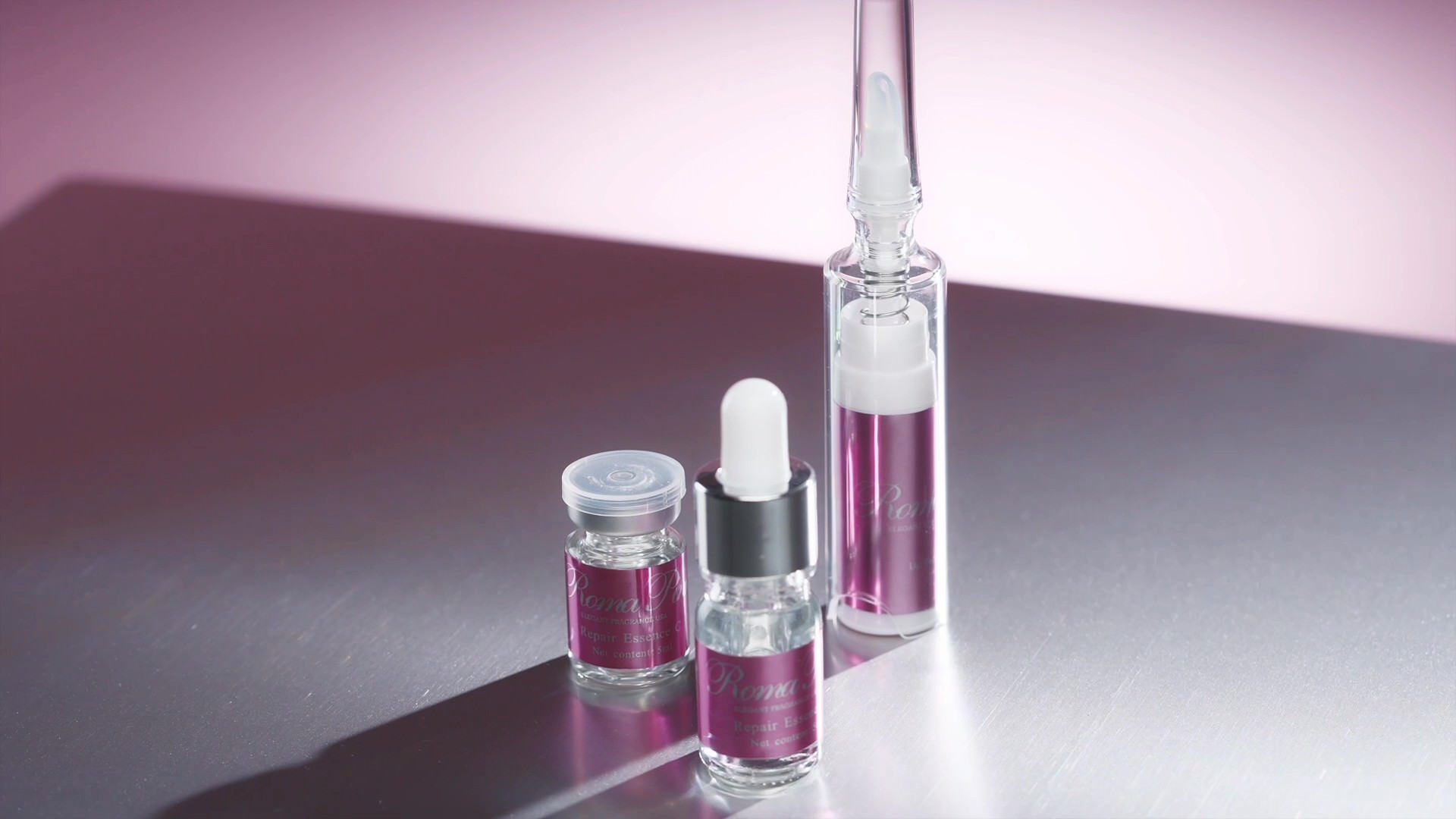 ローマピンク ボディ用セラム テルモシリンジ1ml 10本付き【新品未使用】 ローマピンク ボディ用セラム テルモシリンジ1ml 10本付き【新品未使用